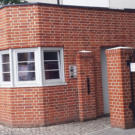 Vena Apartment Wroclaw Luaran gambar