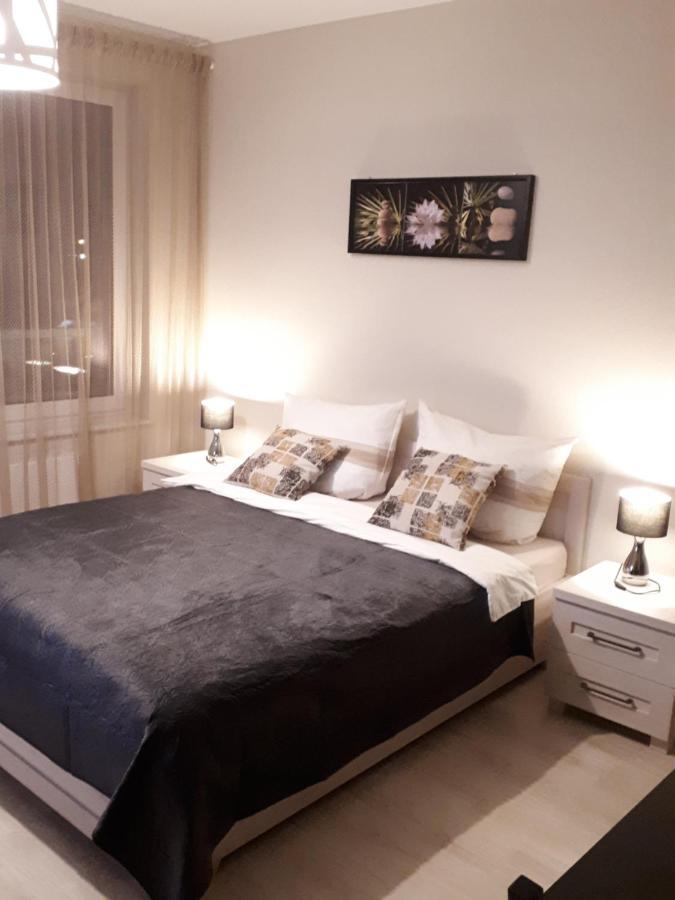 Vena Apartment Wroclaw Luaran gambar