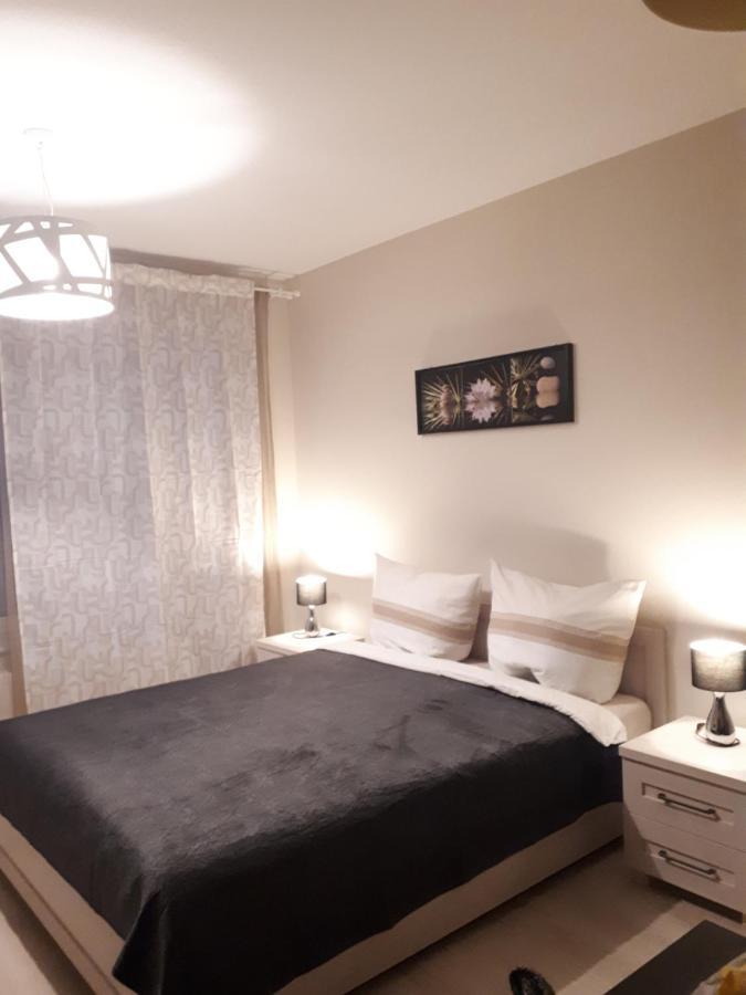 Vena Apartment Wroclaw Luaran gambar