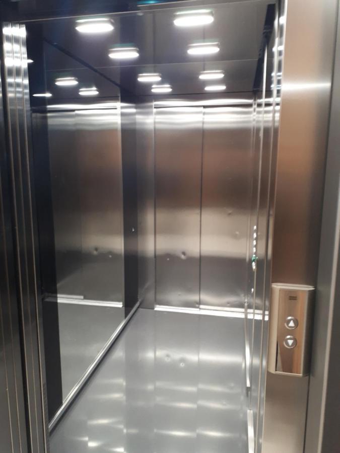 Vena Apartment Wroclaw Luaran gambar