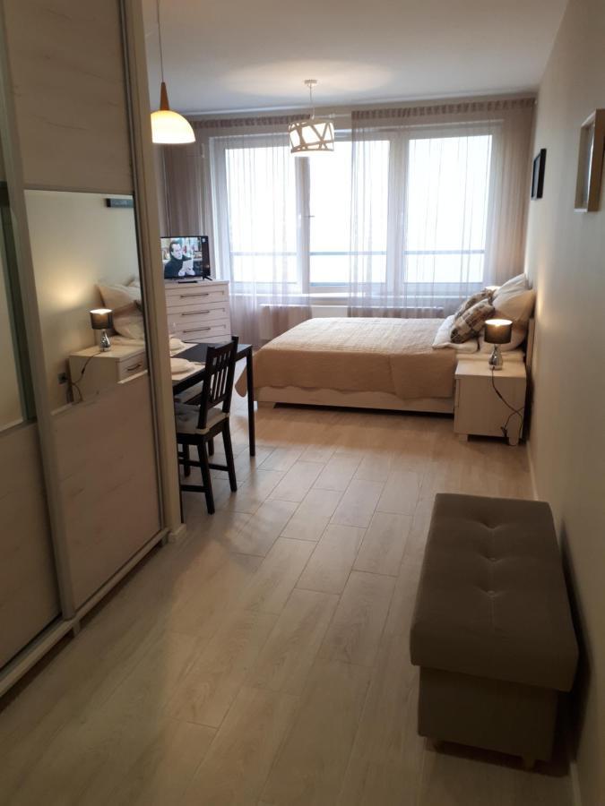 Vena Apartment Wroclaw Luaran gambar