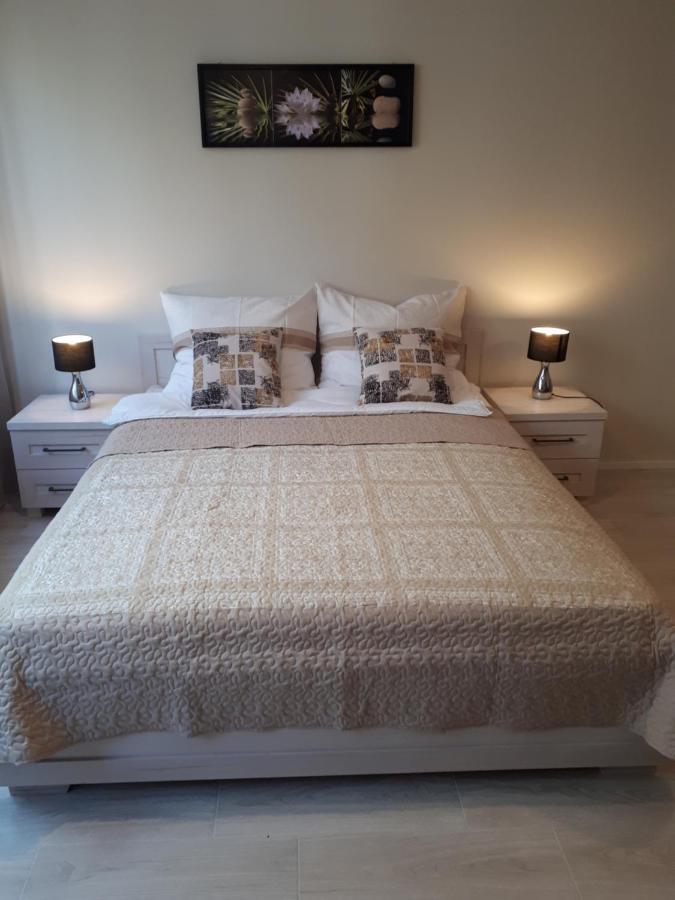 Vena Apartment Wroclaw Luaran gambar