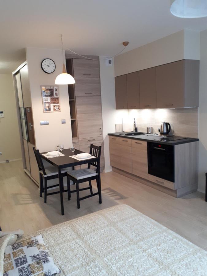 Vena Apartment Wroclaw Luaran gambar