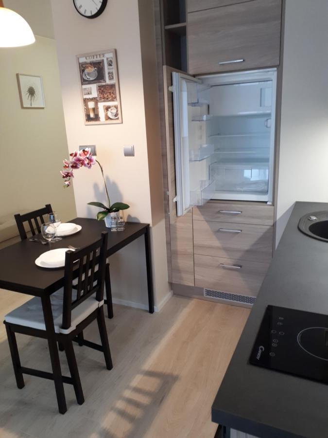 Vena Apartment Wroclaw Luaran gambar