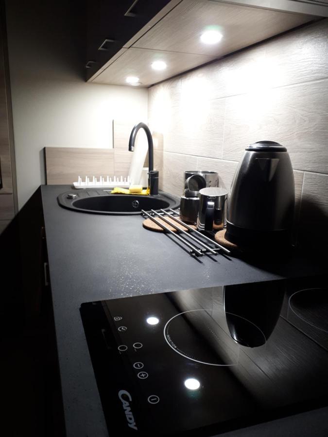 Vena Apartment Wroclaw Luaran gambar